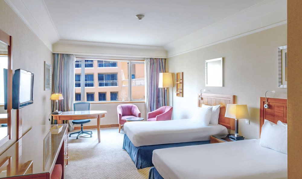 holiday inn cairo citystars by ihg