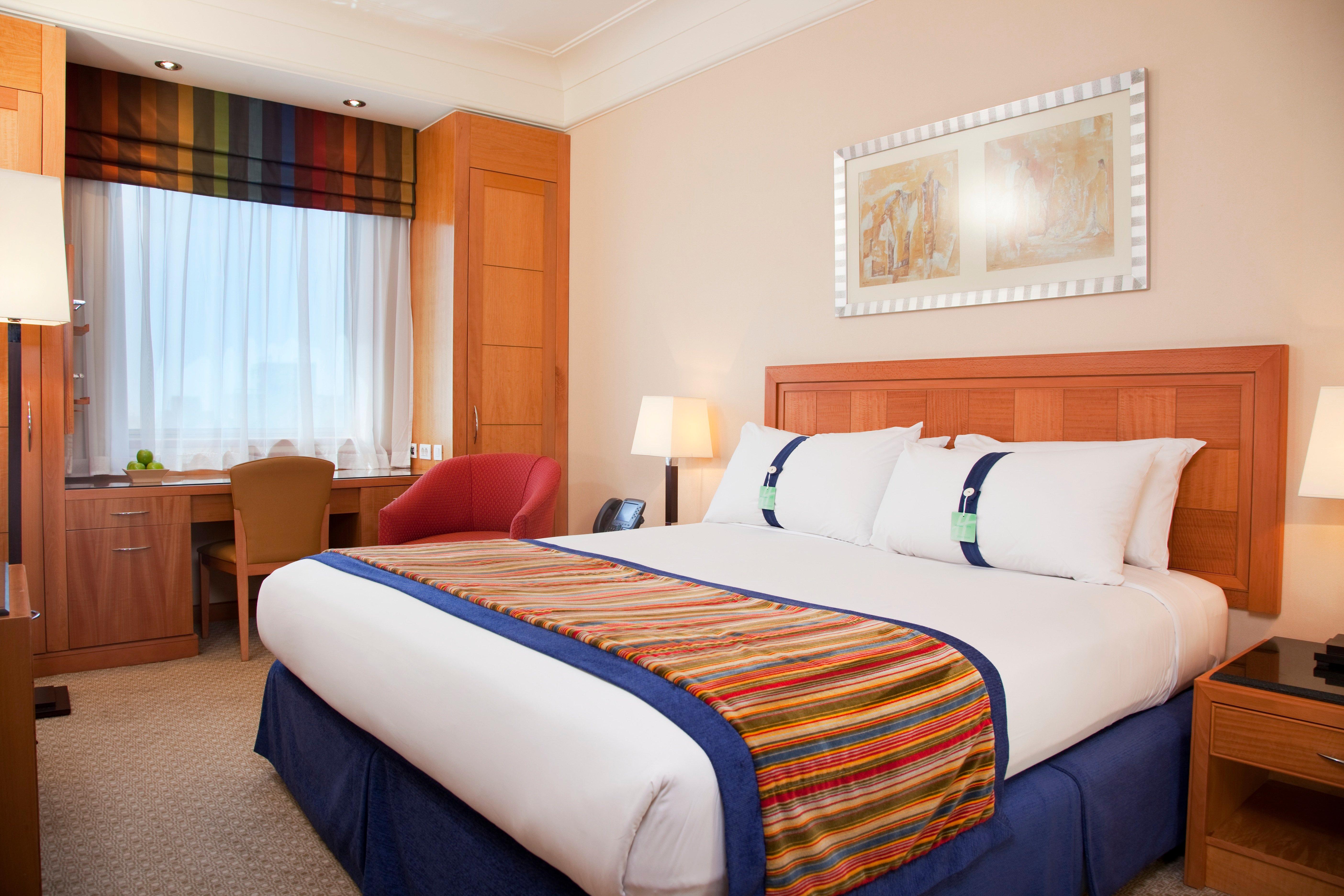 holiday inn cairo citystars by ihg