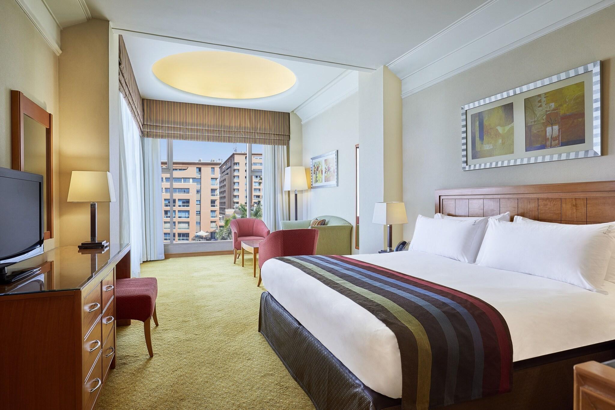 holiday inn cairo citystars by ihg