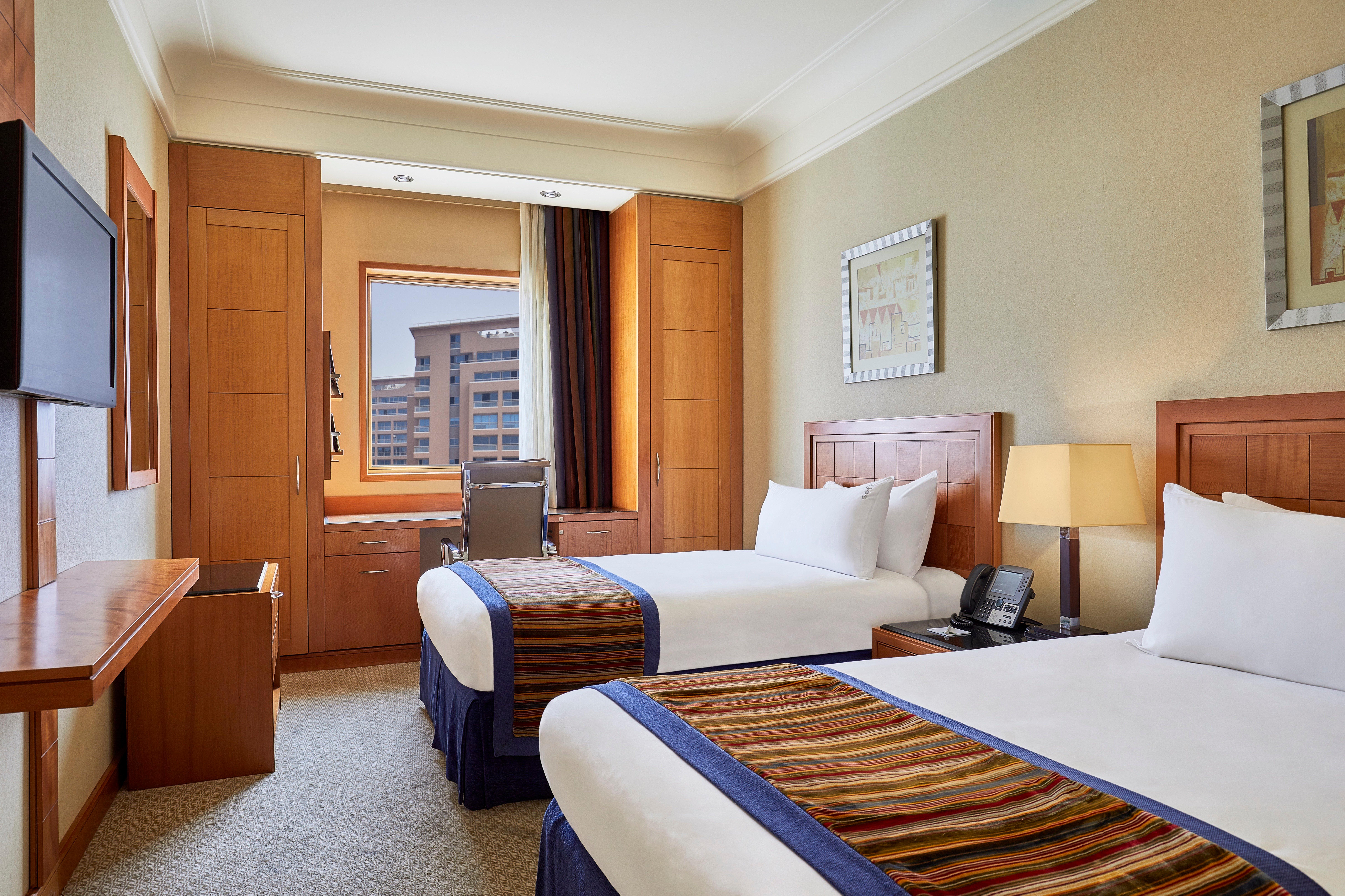 holiday inn cairo citystars by ihg