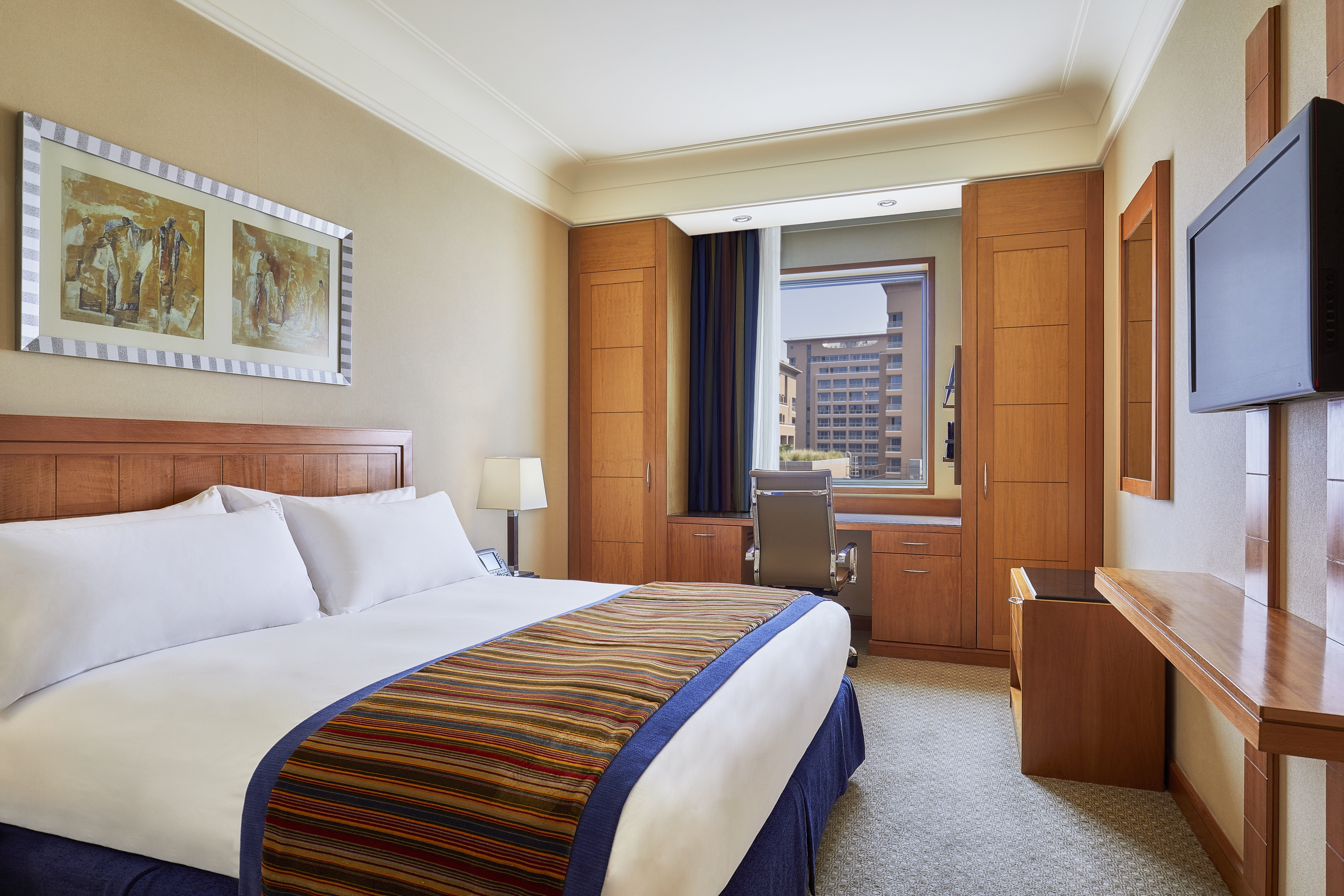 holiday inn cairo citystars by ihg