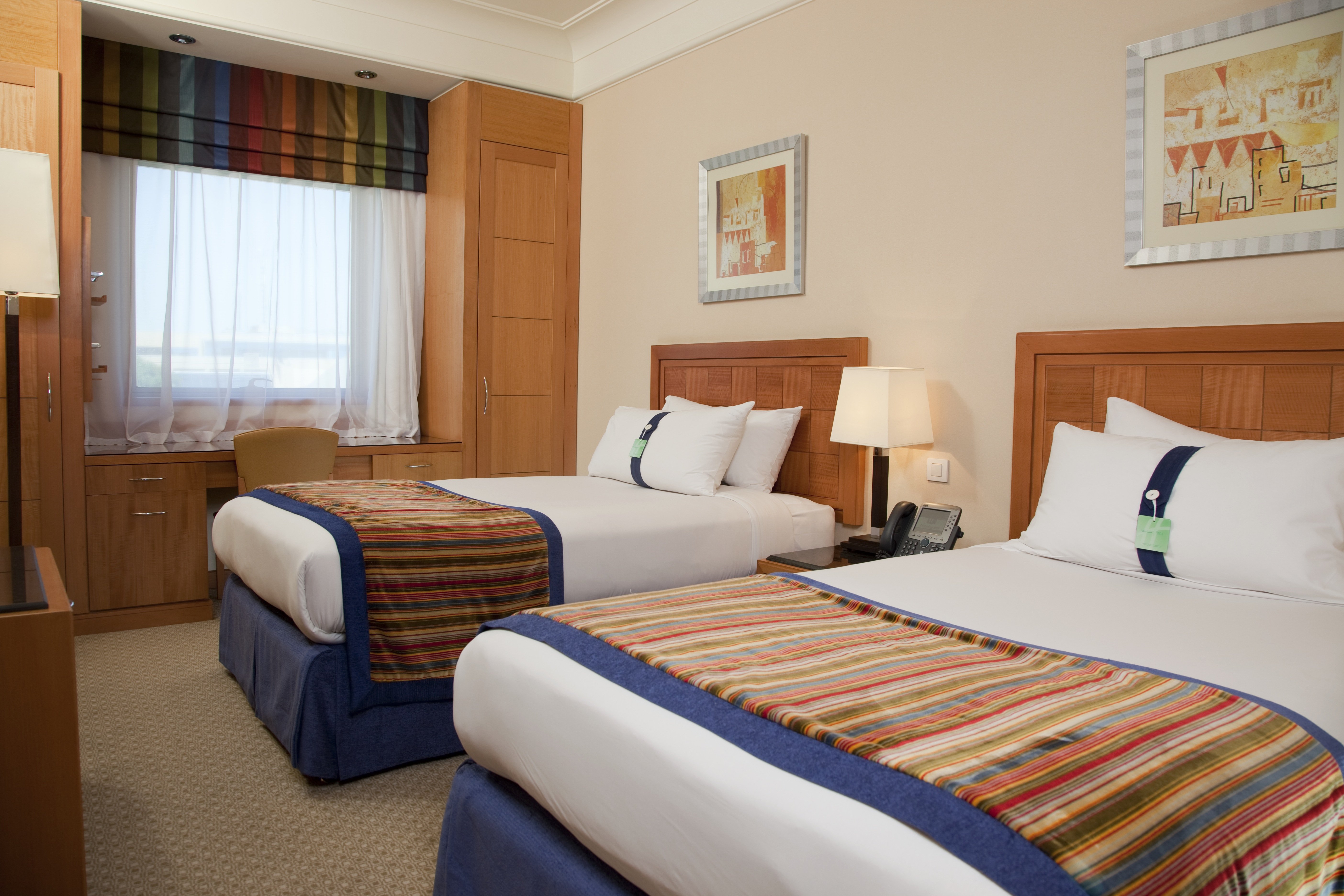 holiday inn cairo citystars by ihg