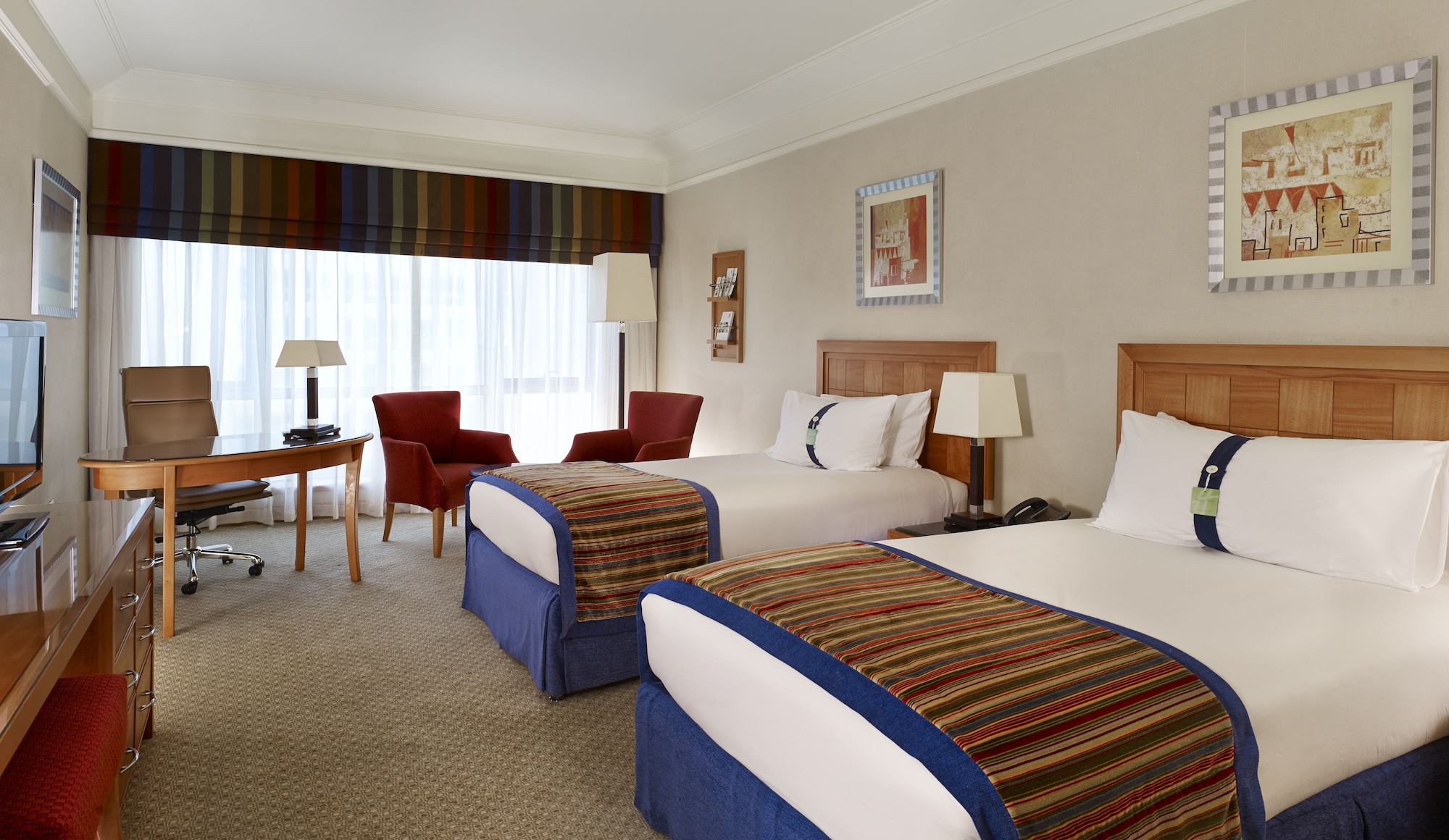 holiday inn cairo citystars by ihg