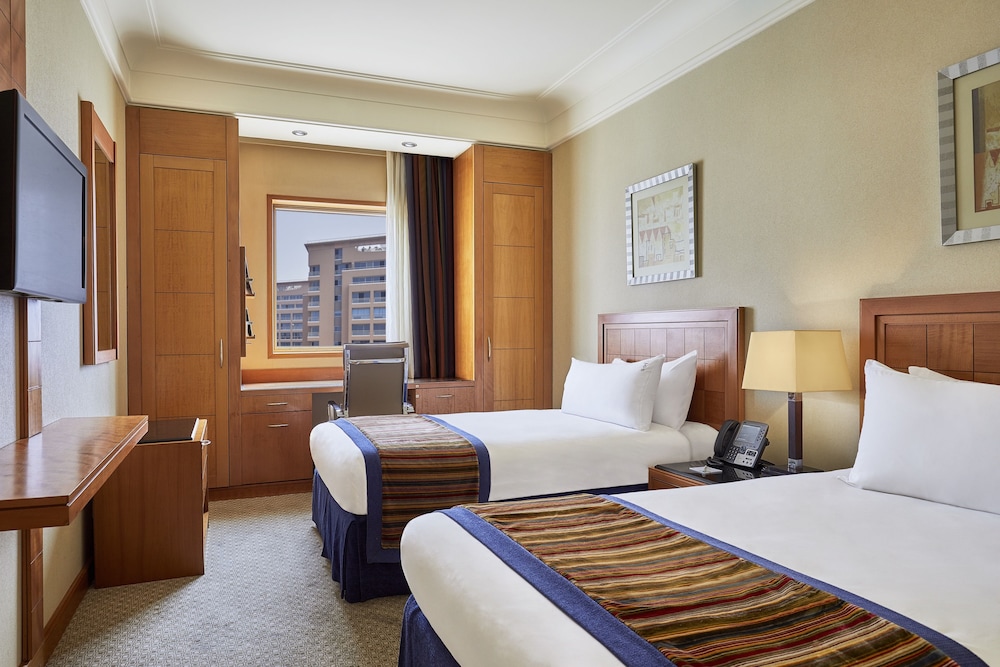 holiday inn cairo citystars by ihg
