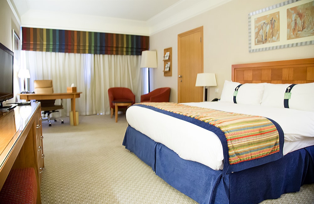 holiday inn cairo citystars by ihg