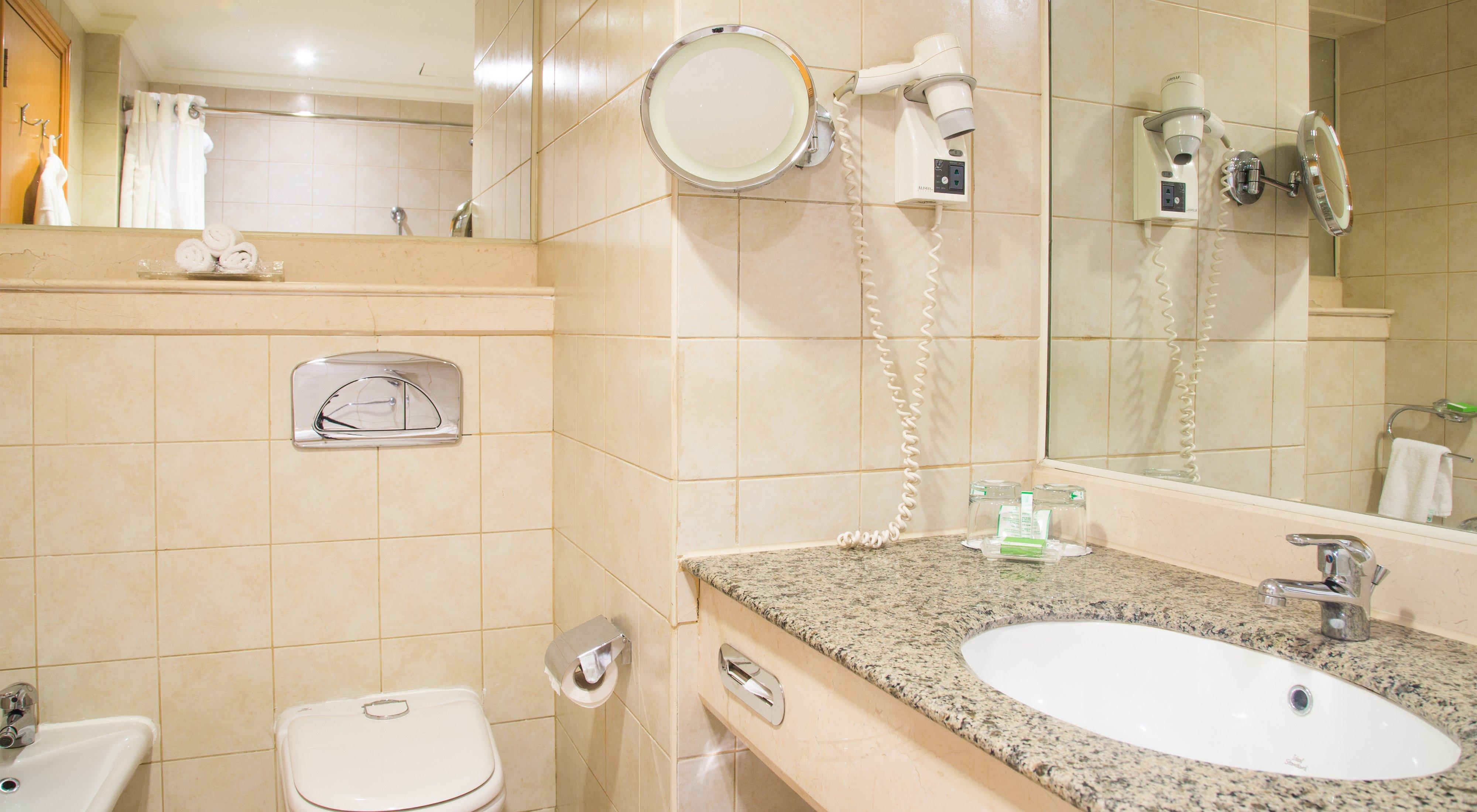 holiday inn cairo citystars by ihg