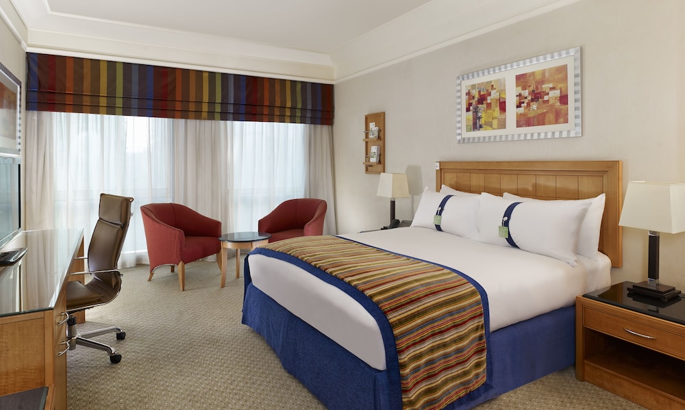 holiday inn cairo citystars by ihg