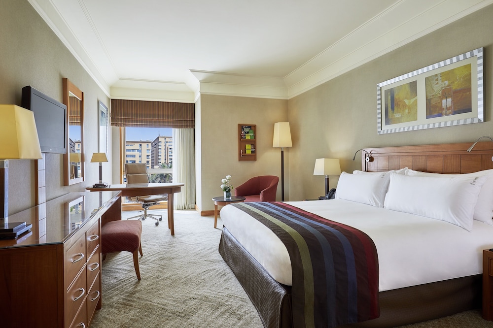 holiday inn cairo citystars by ihg