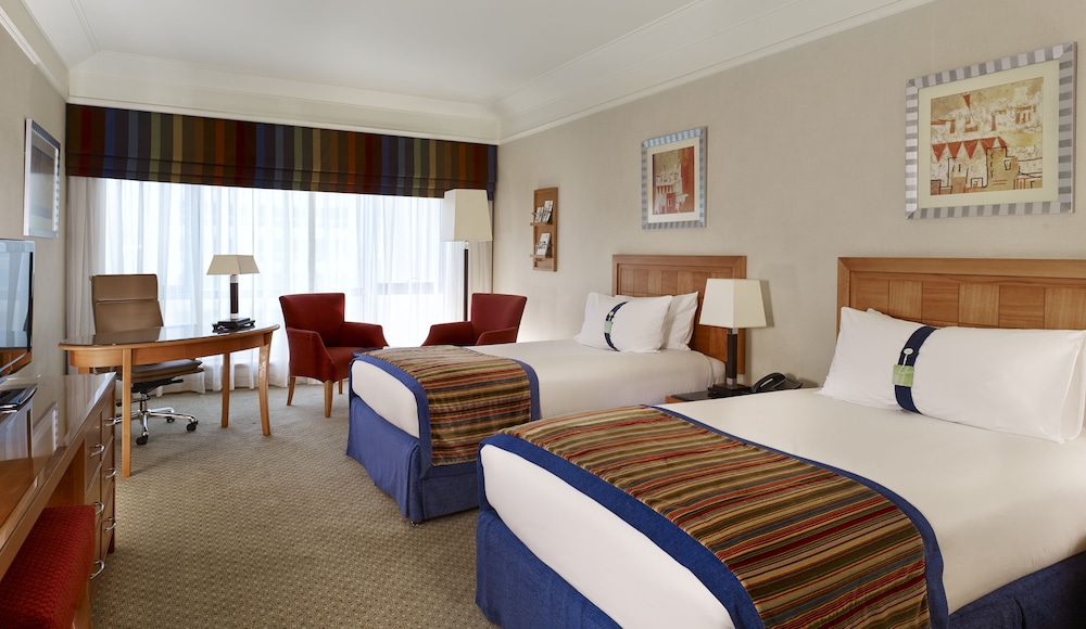 holiday inn cairo citystars by ihg