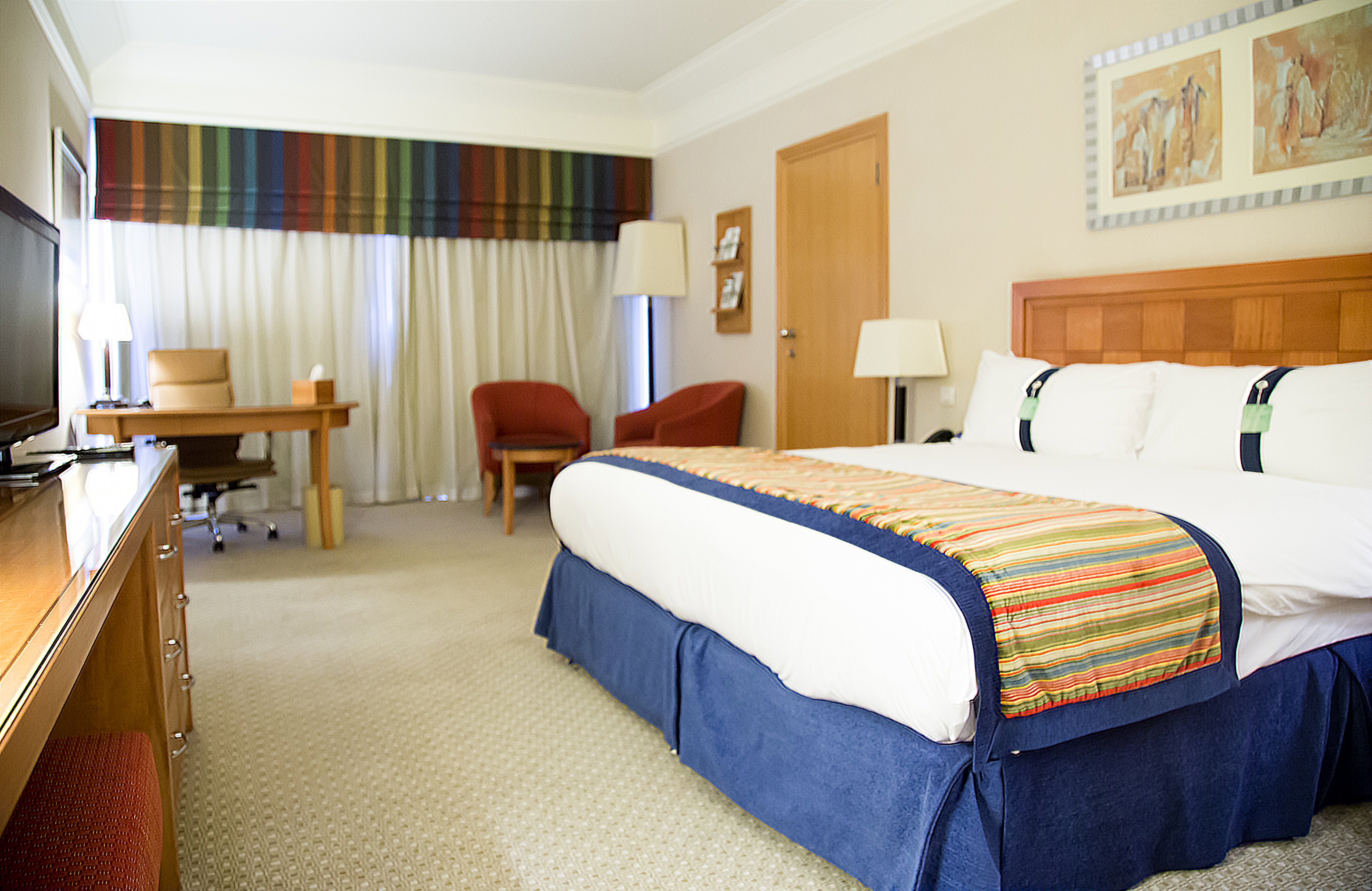 holiday inn cairo citystars by ihg