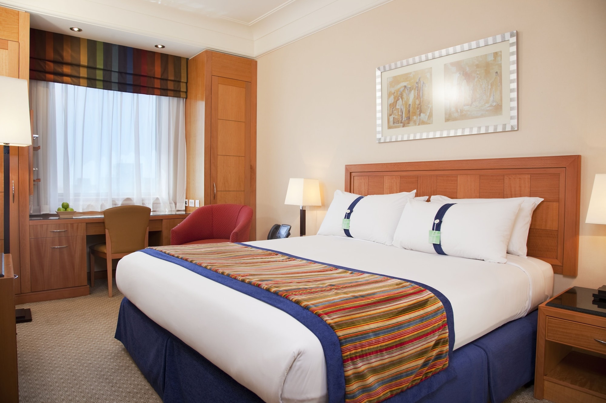 holiday inn cairo citystars by ihg