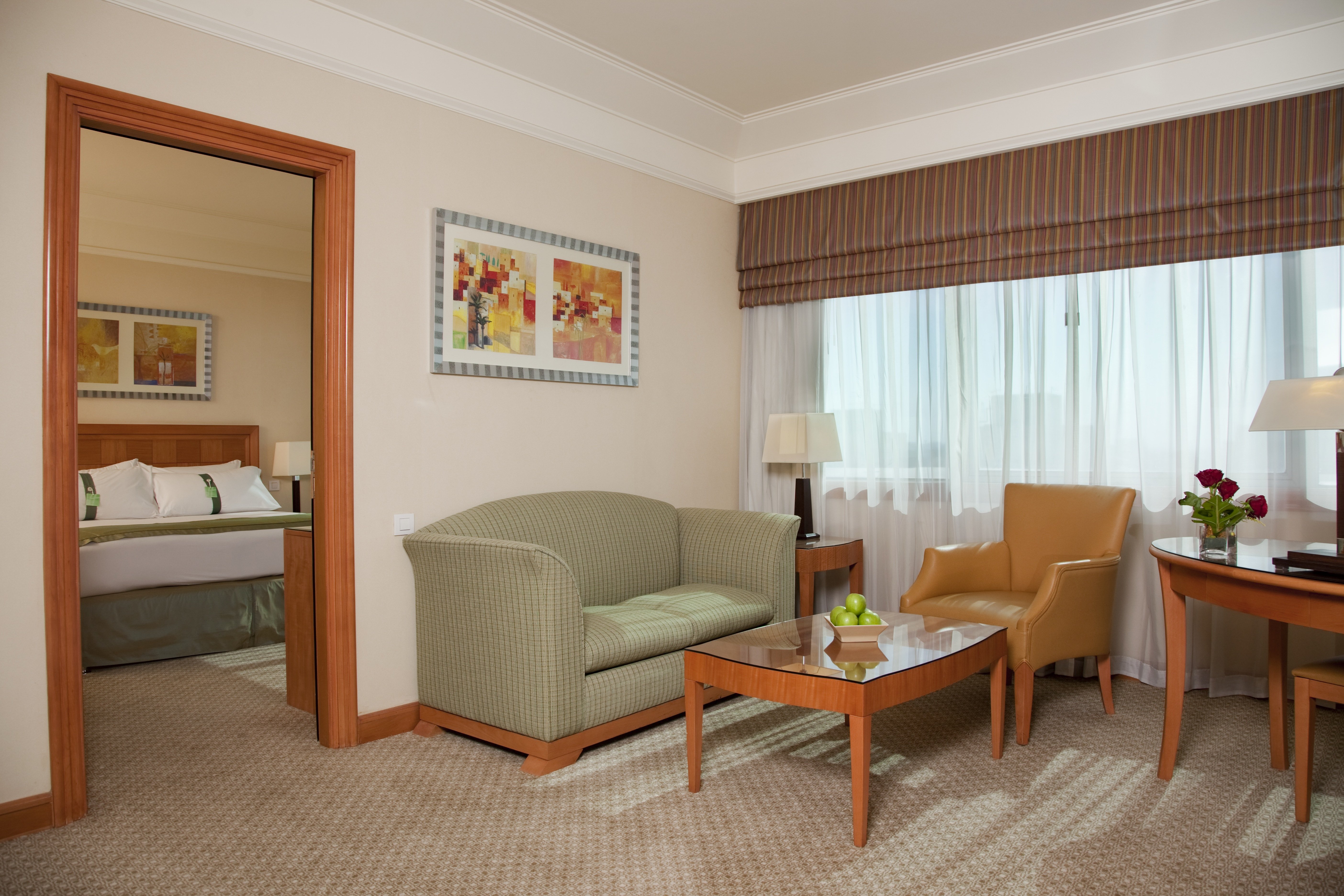 holiday inn cairo citystars by ihg