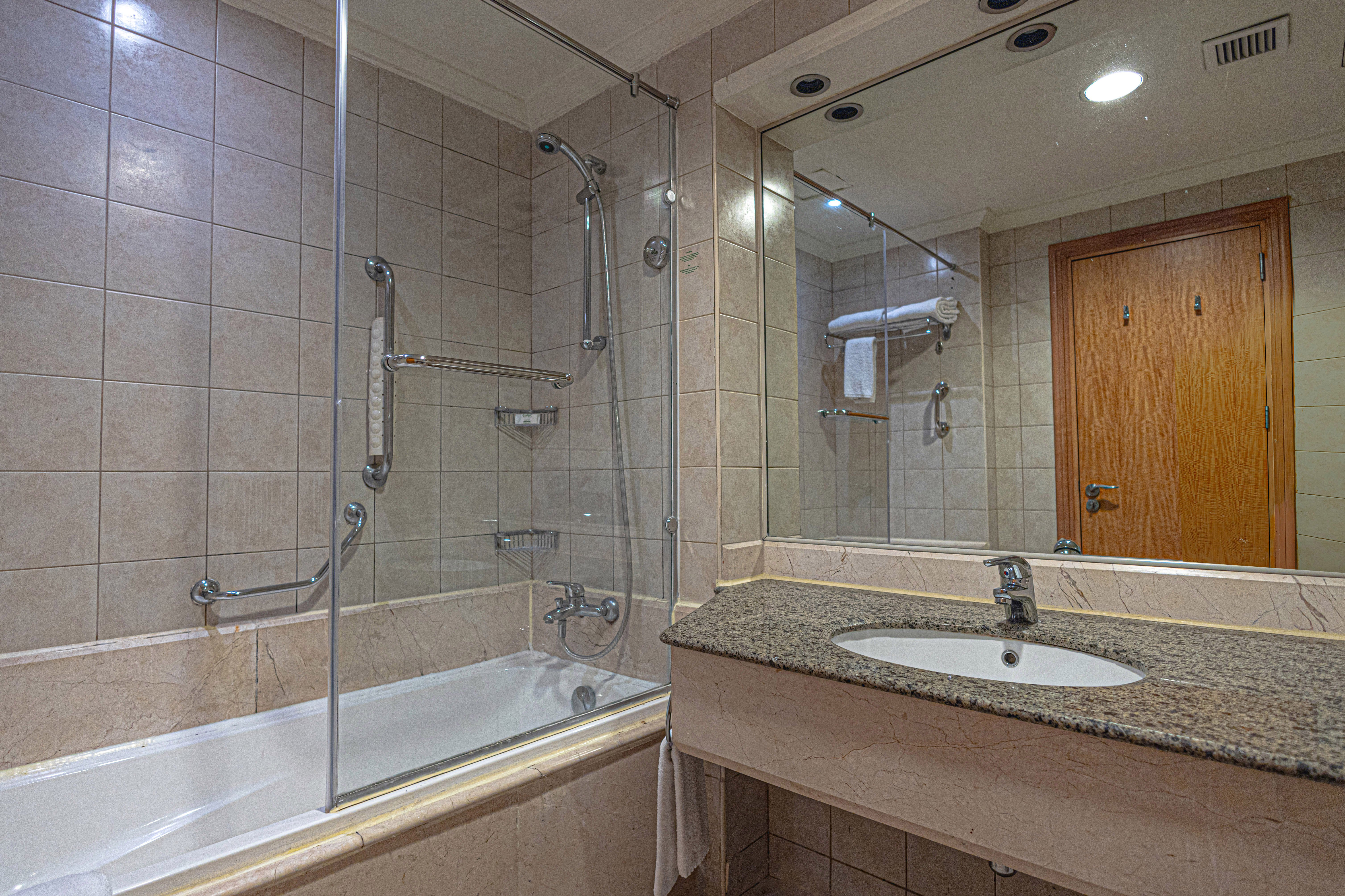 holiday inn cairo citystars by ihg
