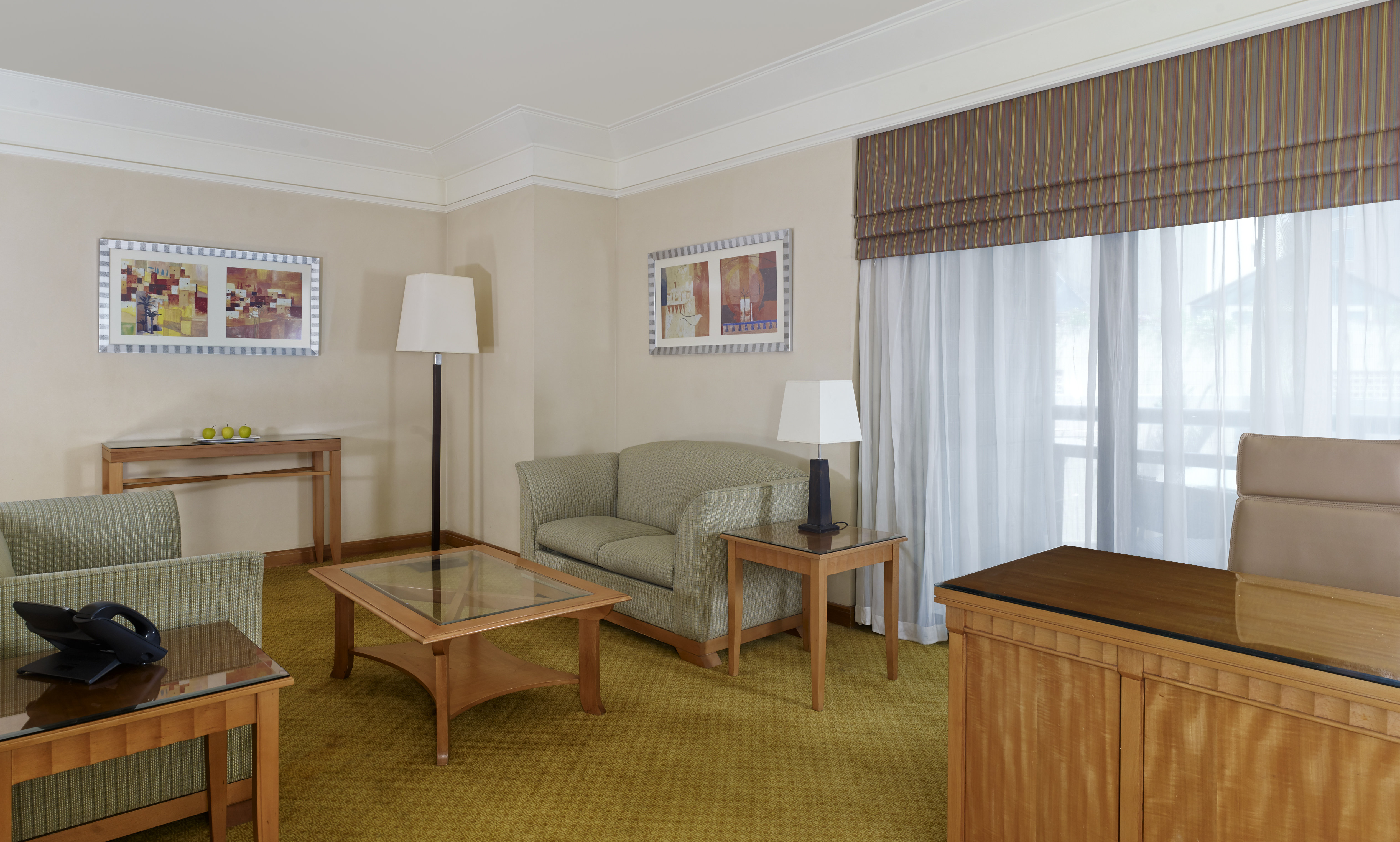 holiday inn cairo citystars by ihg