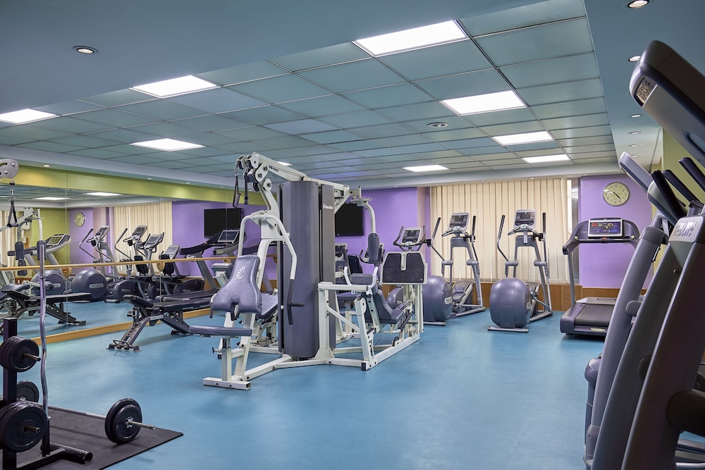 holiday inn cairo citystars by ihg