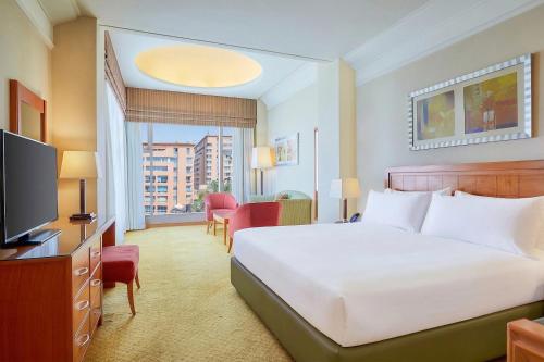 holiday inn cairo citystars by ihg