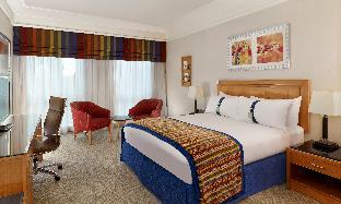 holiday inn cairo citystars by ihg