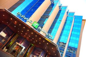 holiday inn cairo citystars by ihg