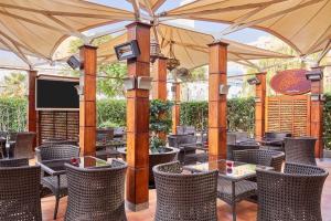 holiday inn cairo citystars by ihg