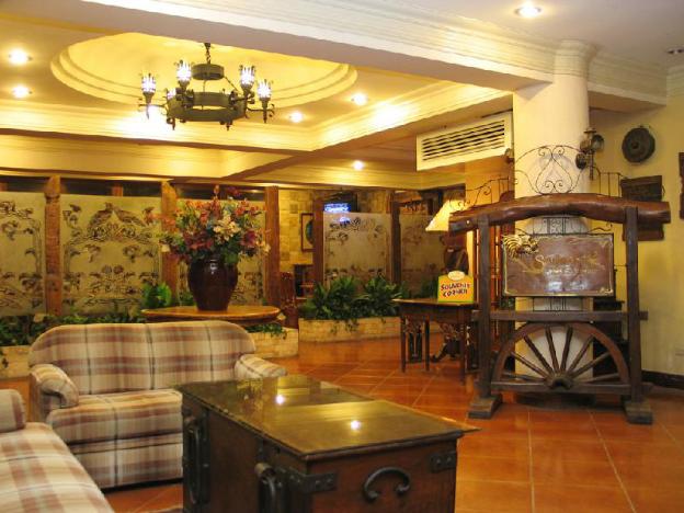 crown regency residence