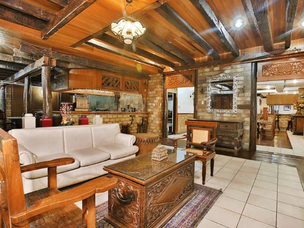 crown regency residence