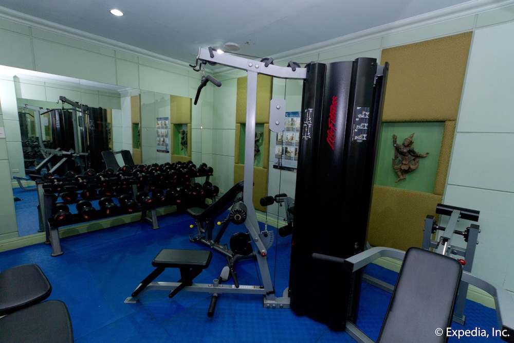 crown regency residence