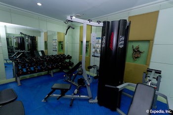 crown regency residence