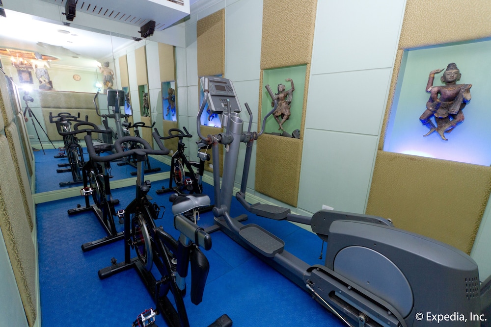 crown regency residence
