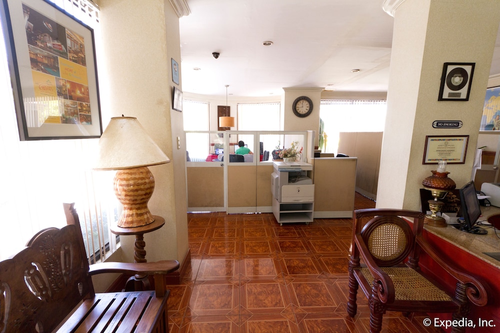 crown regency residence