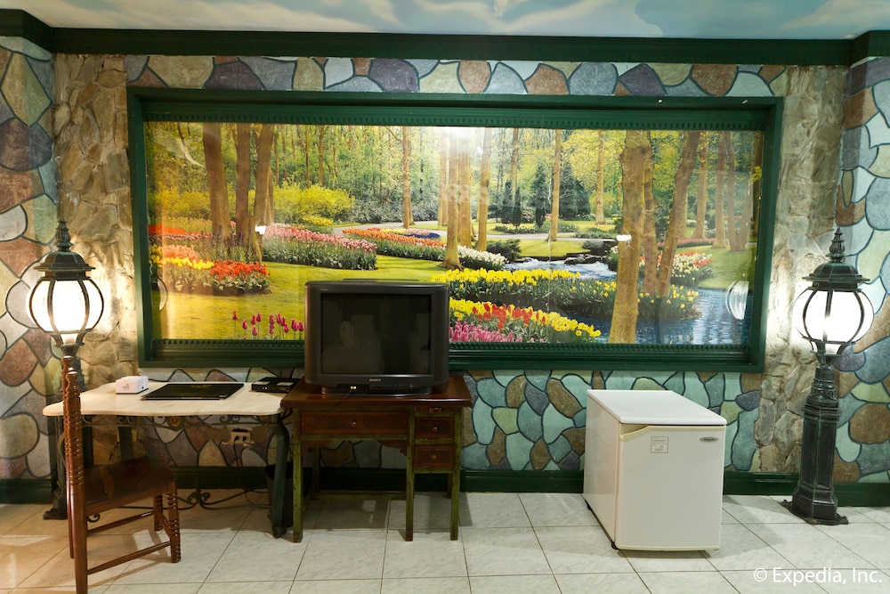 crown regency residence