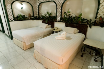 crown regency residence