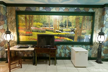 crown regency residence