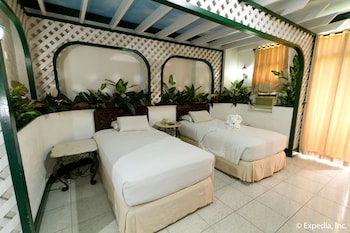 crown regency residence