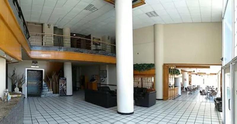 Hotel Calvete,Torreon>>Gómez Palacio,3 star