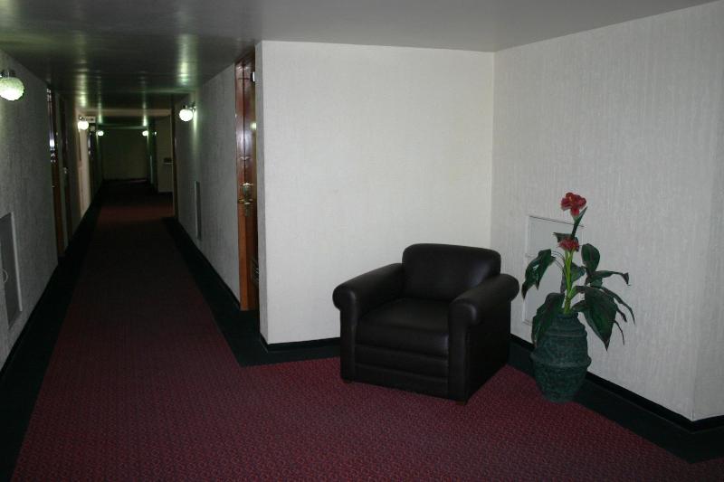 Hotel Calvete,Torreon>>Gómez Palacio,3 star