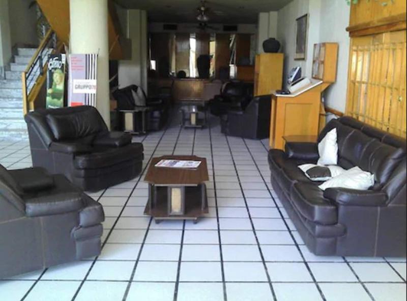 Hotel Calvete,Torreon>>Gómez Palacio,3 star