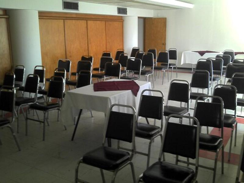 Hotel Calvete,Torreon>>Gómez Palacio,3 star