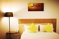 la belle hotel chiang rai