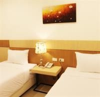 la belle hotel chiang rai