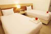 la belle hotel chiang rai