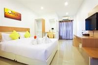 la belle hotel chiang rai