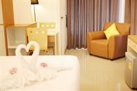 la belle hotel chiang rai