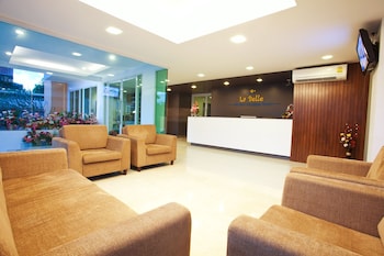 La Belle Hotel Chiang Rai,Wiang Chai>>Chiang Rai,3 star