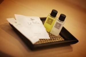 la belle hotel chiang rai