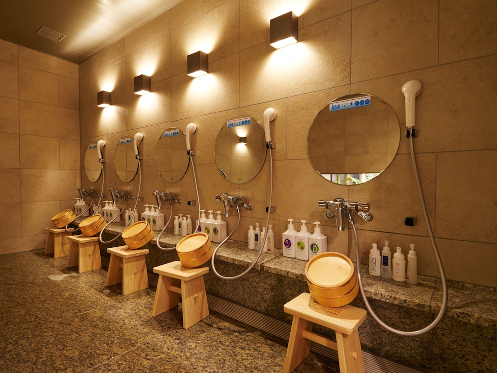 super hotel premier akasaka