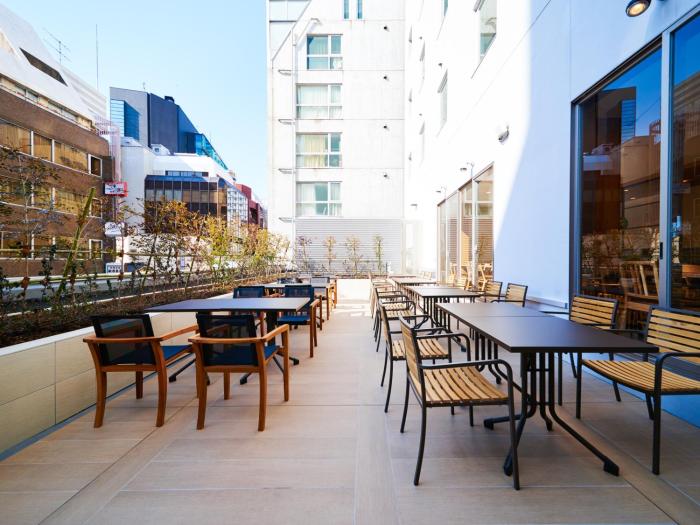 super hotel premier akasaka