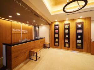 super hotel premier akasaka