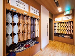 super hotel premier akasaka