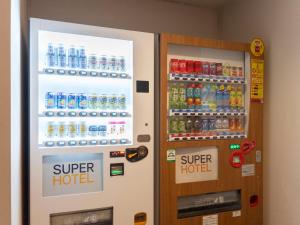 super hotel premier akasaka