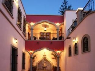 gran casa sayula hotel and spa